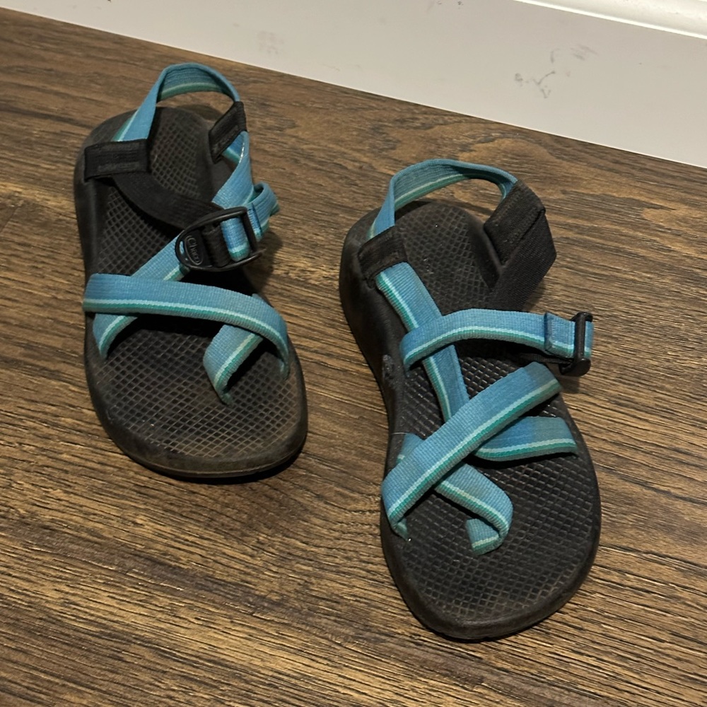 Chaco Sandals